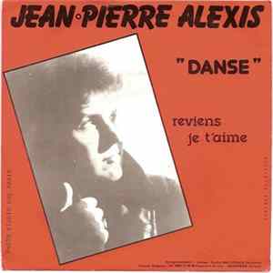 Jean-Pierre Alexis - Danse Album