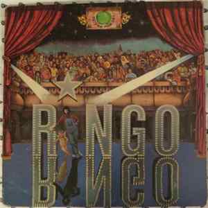 Ringo Starr - Ringo Album