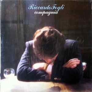 Riccardo Fogli - Compagnia Album