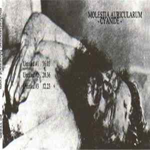 Molestia Auricularum - Cyanide Album