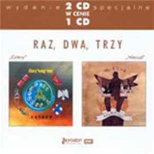 Raz, Dwa, Trzy - Cztery, Niecud Album