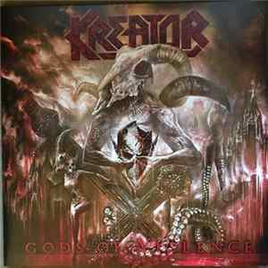 Kreator - Gods Of Violence Album