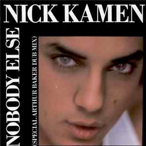 Nick Kamen - Nobody Else (Special Arthur Baker Dub Mix) Album