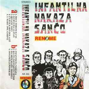 Sančo - Infantilna Nakaza Album