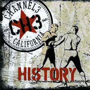 Channel 3 - History Album