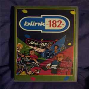 Blink-182 - The Mark, Tom And Travis Show Album