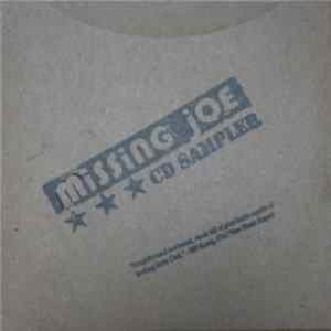Missing Joe - CD Sampler Album