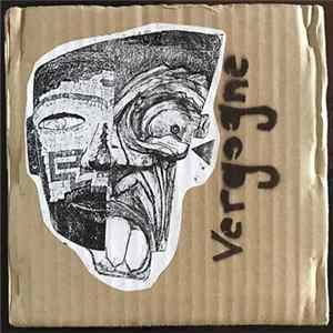 Vergogne - Vergogne Album