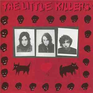 The Little Killers - The Little Killers Album