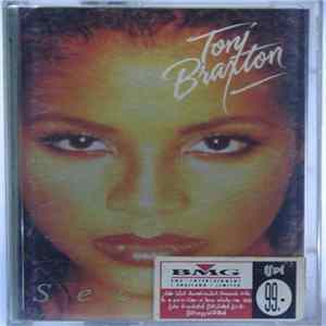 Toni Braxton - Secrets Album