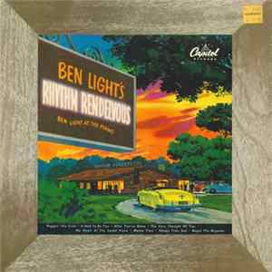 Ben Light - Ben Light's Rhythm Rendezvous Album