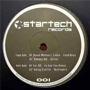 Various - 001 Album