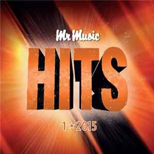 Various - Mr Music Hits 1-2015 Album