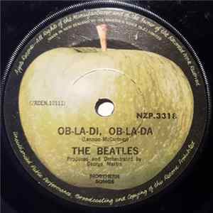 The Beatles - Ob-la-di Ob-la-da Album