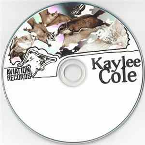 Kaylee Cole - Untitled Album