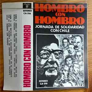 Various - Hombro Con Hombro Jornada De Solidaridad Con Chile Album
