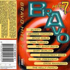 Various - Bravo Hits 7 Album