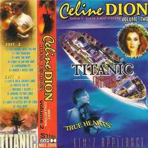 Celine Dion - Best Collection Volume Two (Titanic Emotions) Album