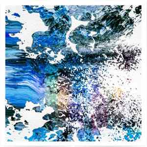 Akisai - Colors Album