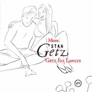 Stan Getz - More Getz For Lovers Album