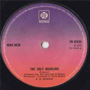 Mike Reid - The Ugly Duckling Album