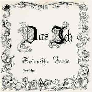 Das Ich - Satanische Verse Album