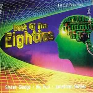 Various - Best Of The Eighties Album