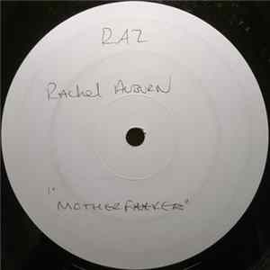 Rachel Auburn - Motherfucker Album