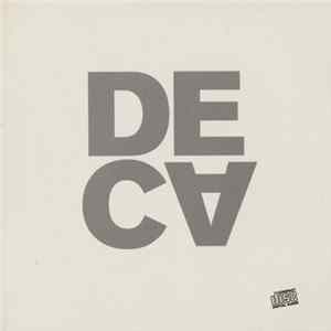 Various - Decay Album