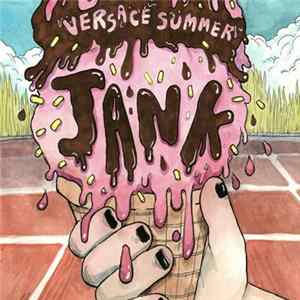 Jank - Versace Summer Album