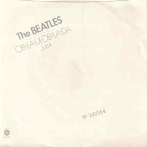 The Beatles - Ob-La-Di, Ob-La-Da Album
