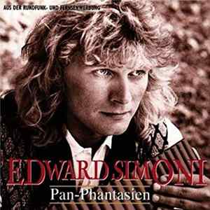 Edward Simoni - Pan-Phantasien Album