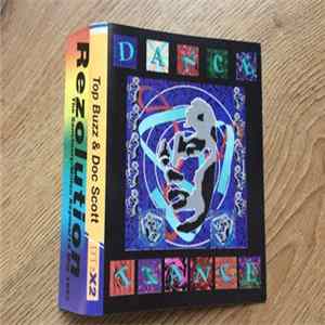 Top Buzz, Doc Scott - Dance Trance Rezolution Album