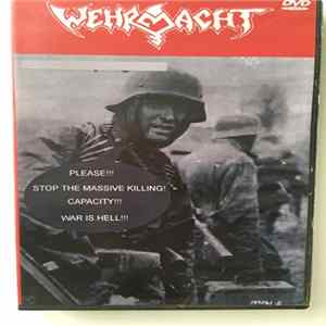 Wehrmacht - Live In Den Bosch Album