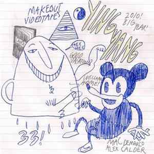 Makeout Videotape - Ying Yang Album