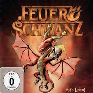 Feuerschwanz - Auf's Leben! Album