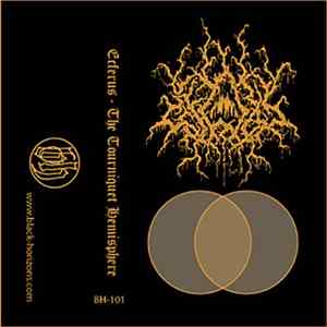 Ecferus - The Tourniquet Hemisphere Album
