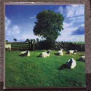 The KLF - Chill Out Album