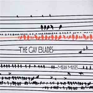 The Gay Blades / Millions of Brazilians - Mean Muses / Anita Album