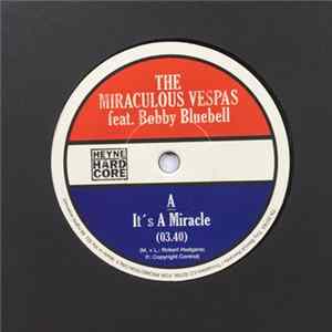 The Miraculous Vespas - It's A Miracle (Thank You) Album