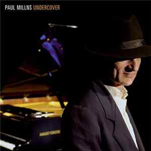 Paul Millns - Undercover Album