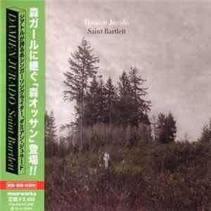 Damien Jurado - Saint Bartlett Album