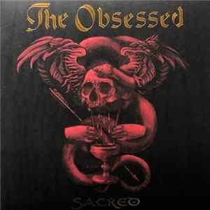 The Obsessed - Sacred Album