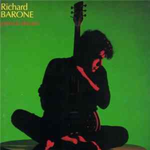 Richard Barone - Primal Dream Album