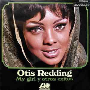 Otis Redding - My Girl Y Otros Exitos Album