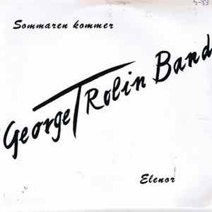 George Trolin Band - Sommaren Kommer / Elenor Album