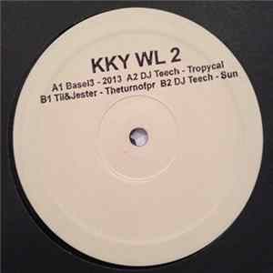 Various - KKY WL 2 Album