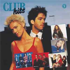 Various - Clubhits 9 - 1991 Album