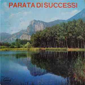 Orch. Enzo Ceragioli - Parata Di Successi Album