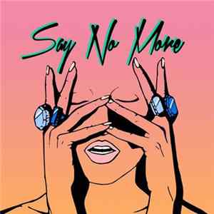 Fickle Friends - Say No More Album